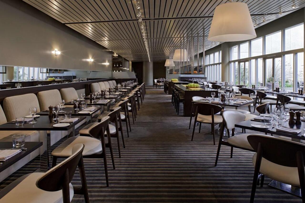Hyatt Regency Hotel 4*