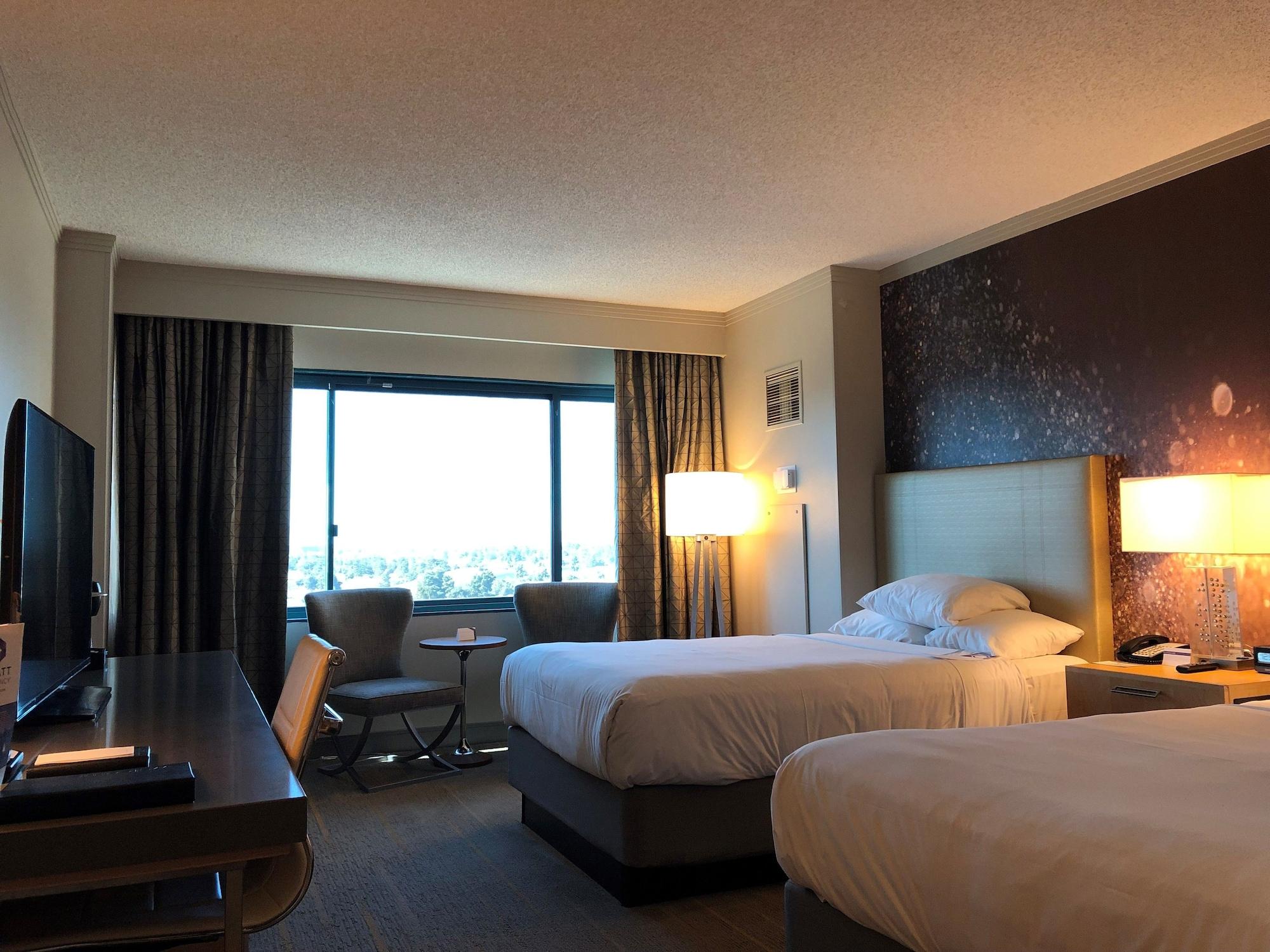 Hotel Hyatt Regency