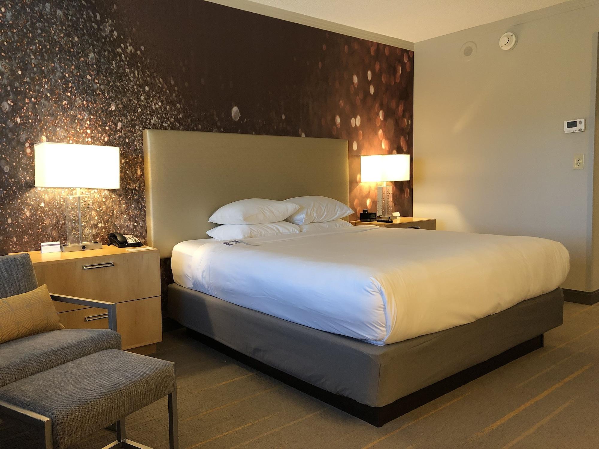Hotel Hyatt Regency 4*