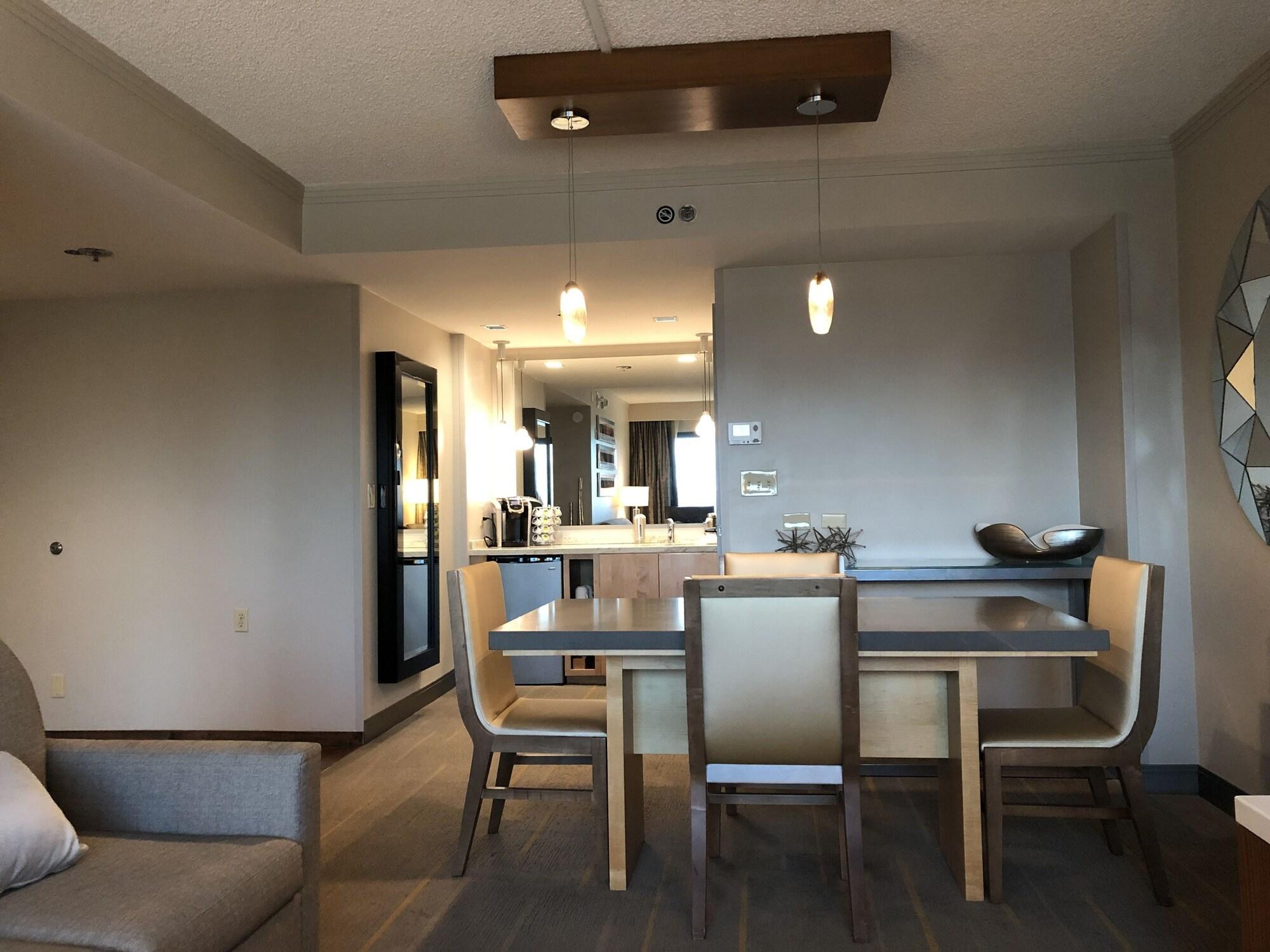 Hyatt Regency 4* Santa Clara