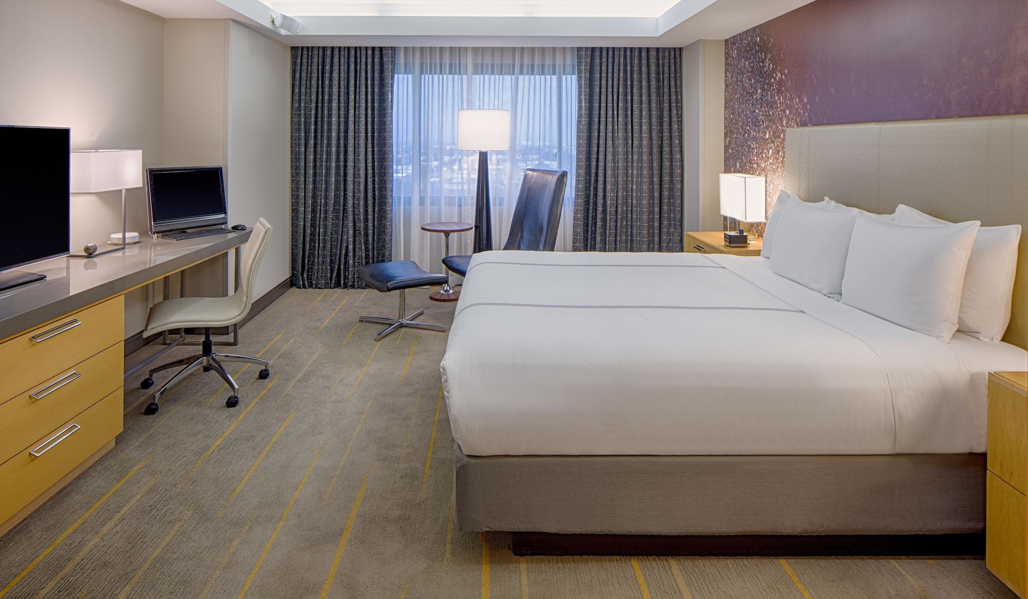 Hyatt Regency Hotel