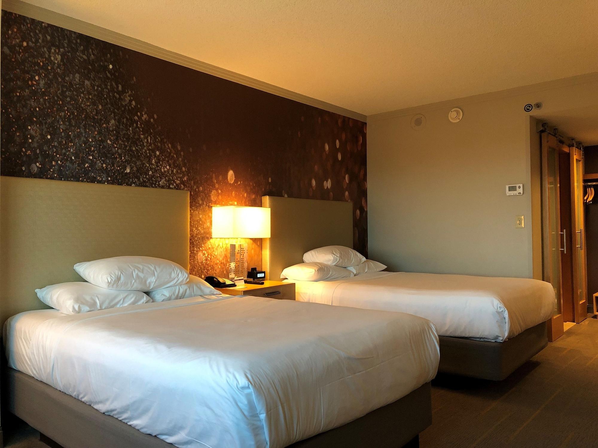 Hotel Hyatt Regency 4*