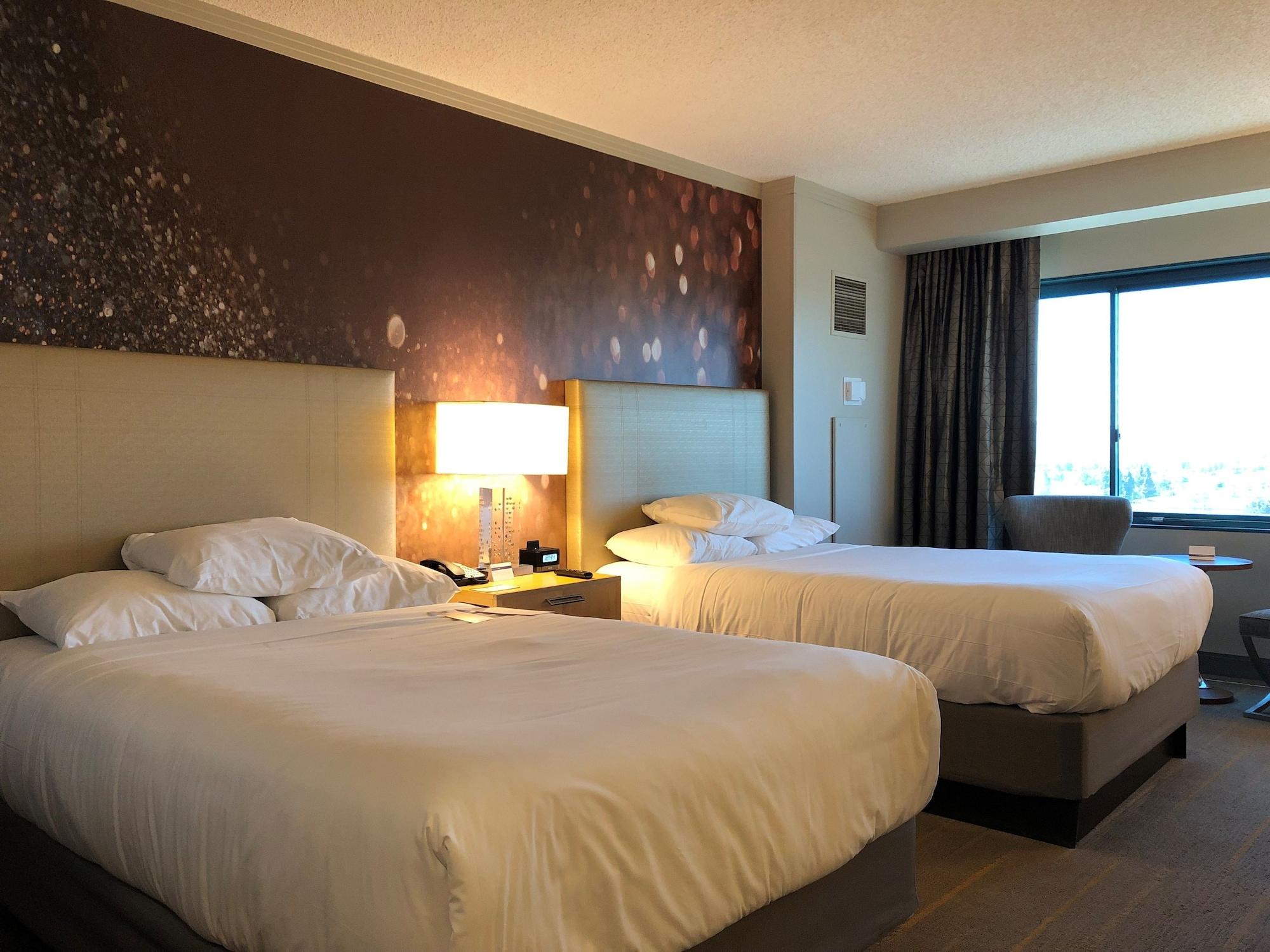 Hotel Hyatt Regency Santa Clara