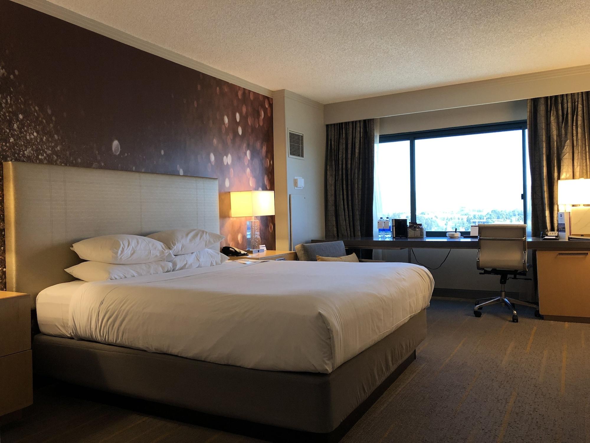 Hyatt Regency Santa Clara