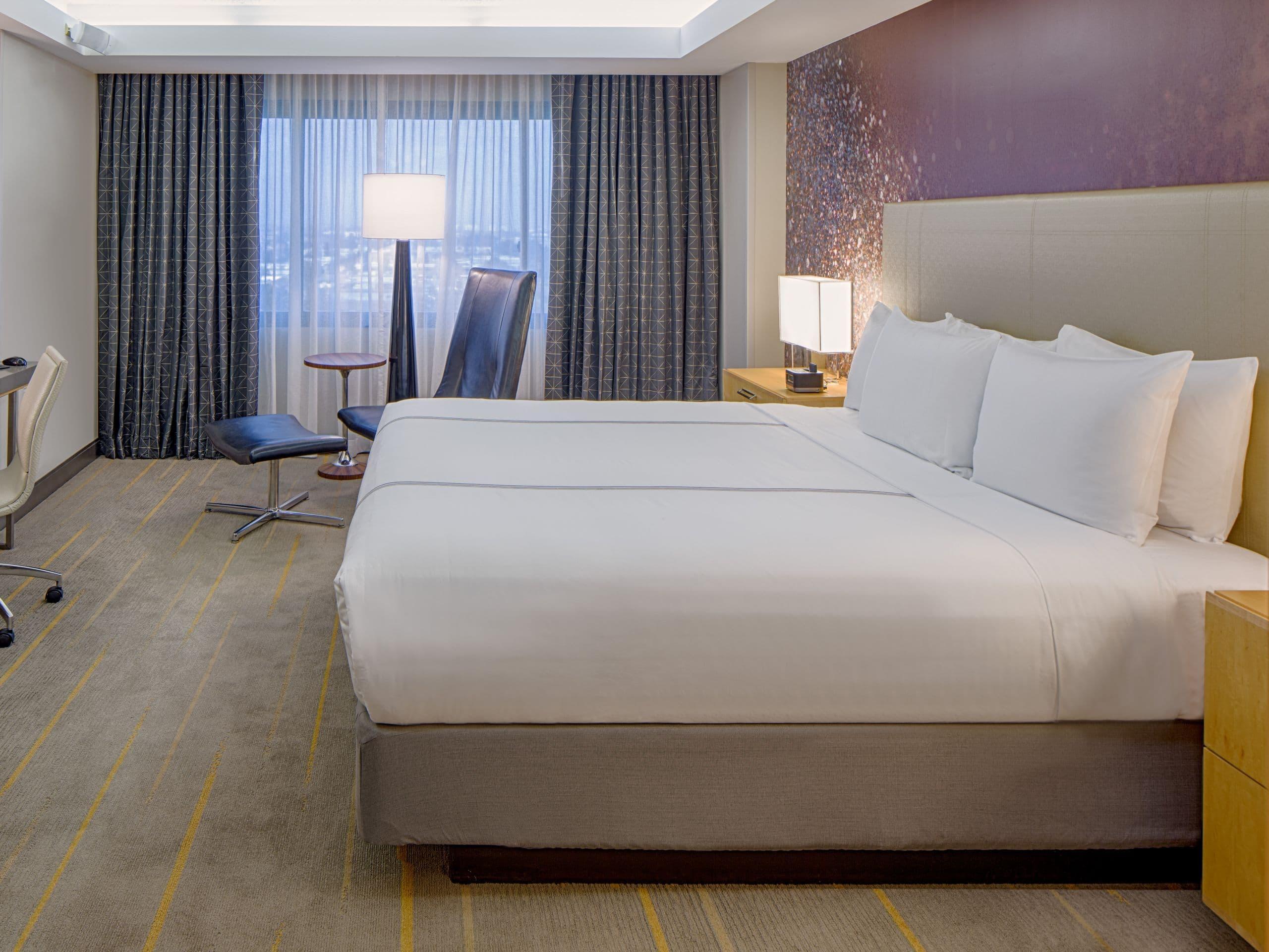 Hyatt Regency Hotel