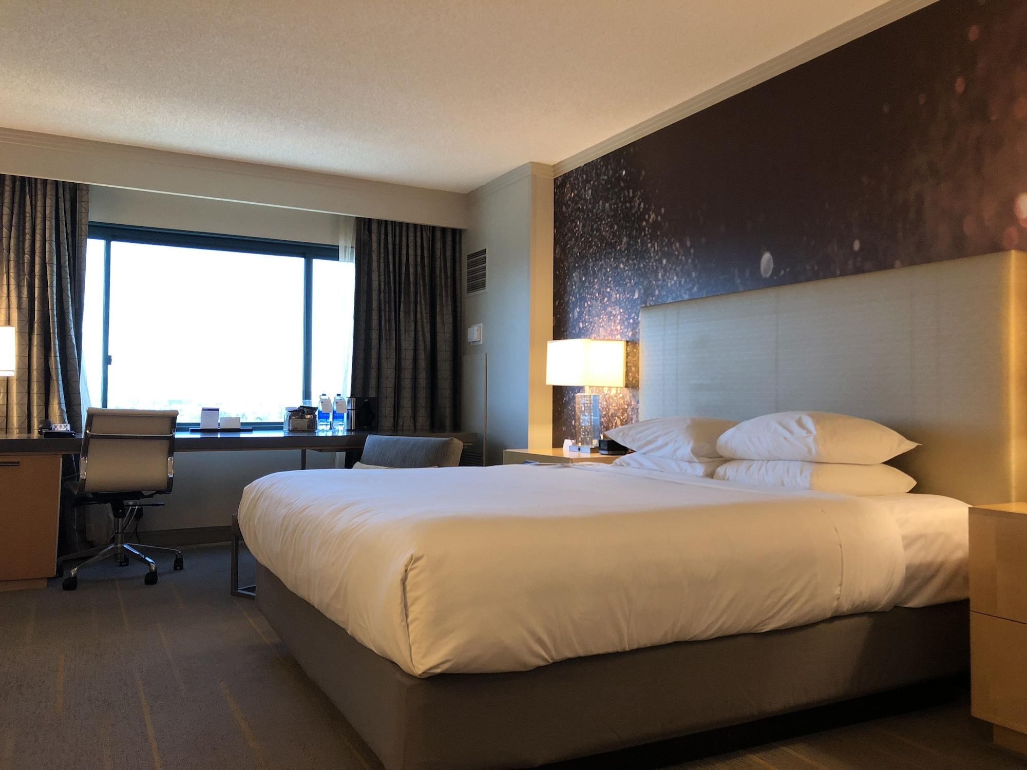 Hyatt Regency Hotel Santa Clara