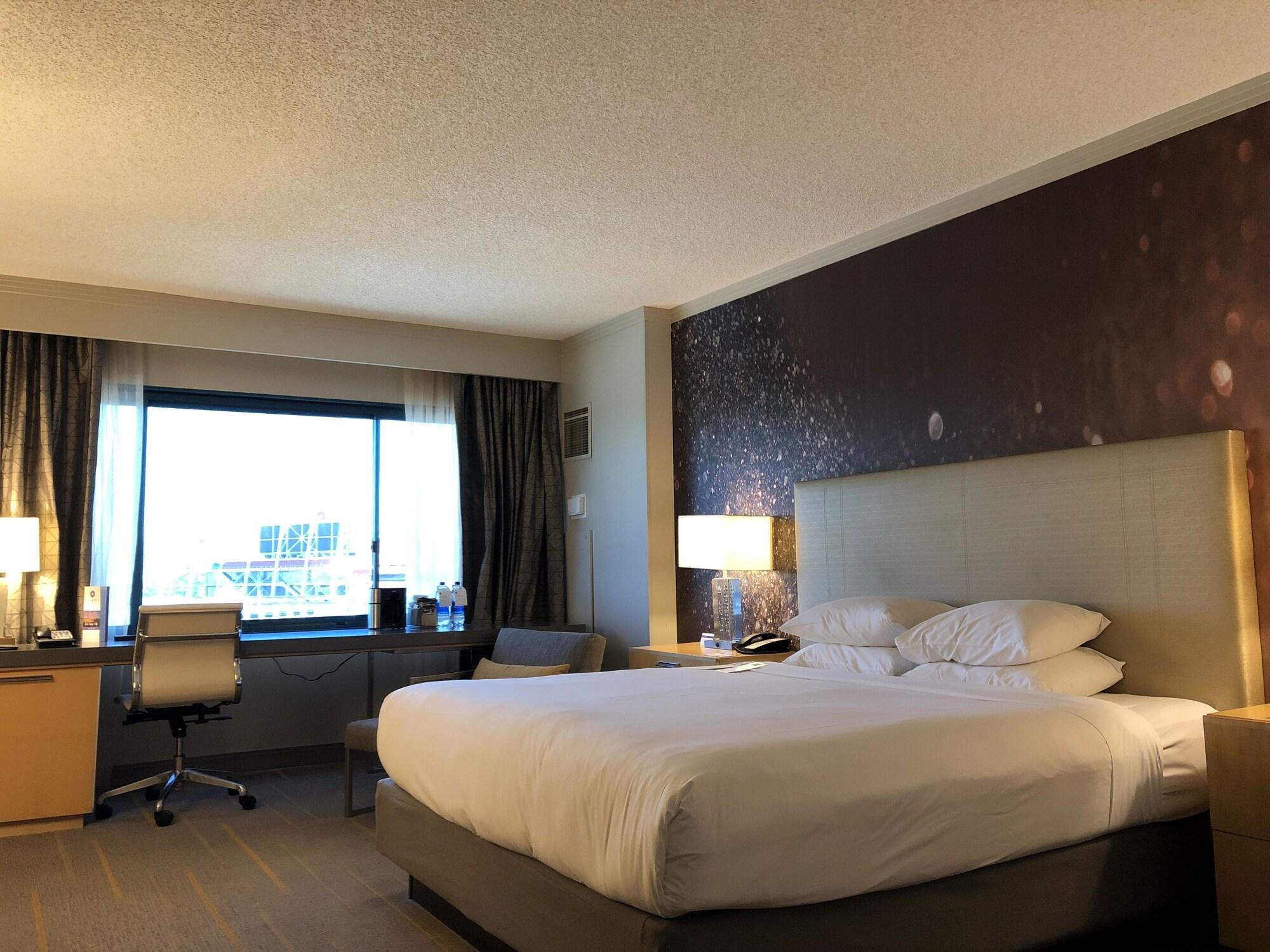 Hyatt Regency 4* Santa Clara