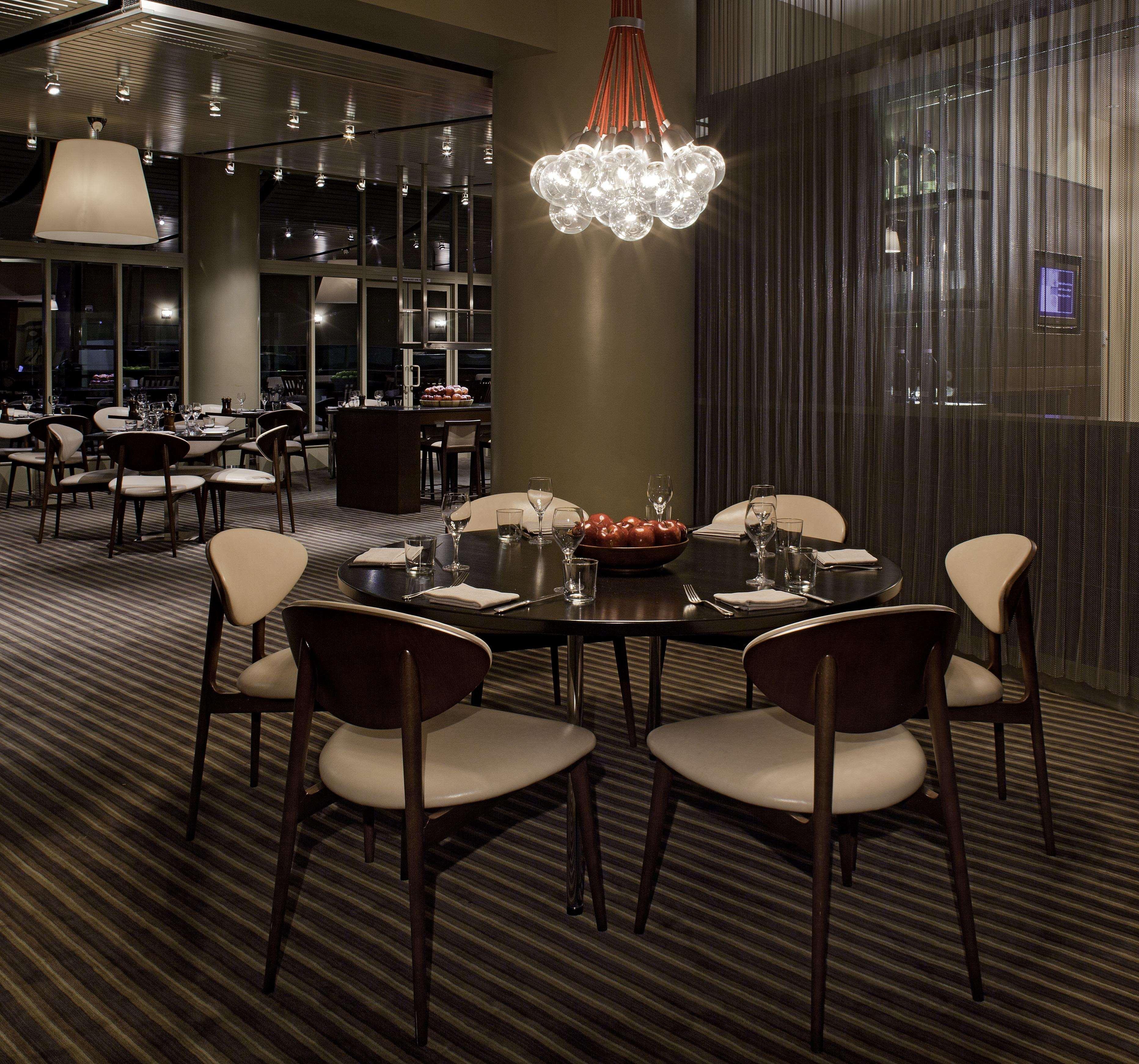 Hyatt Regency Hotel