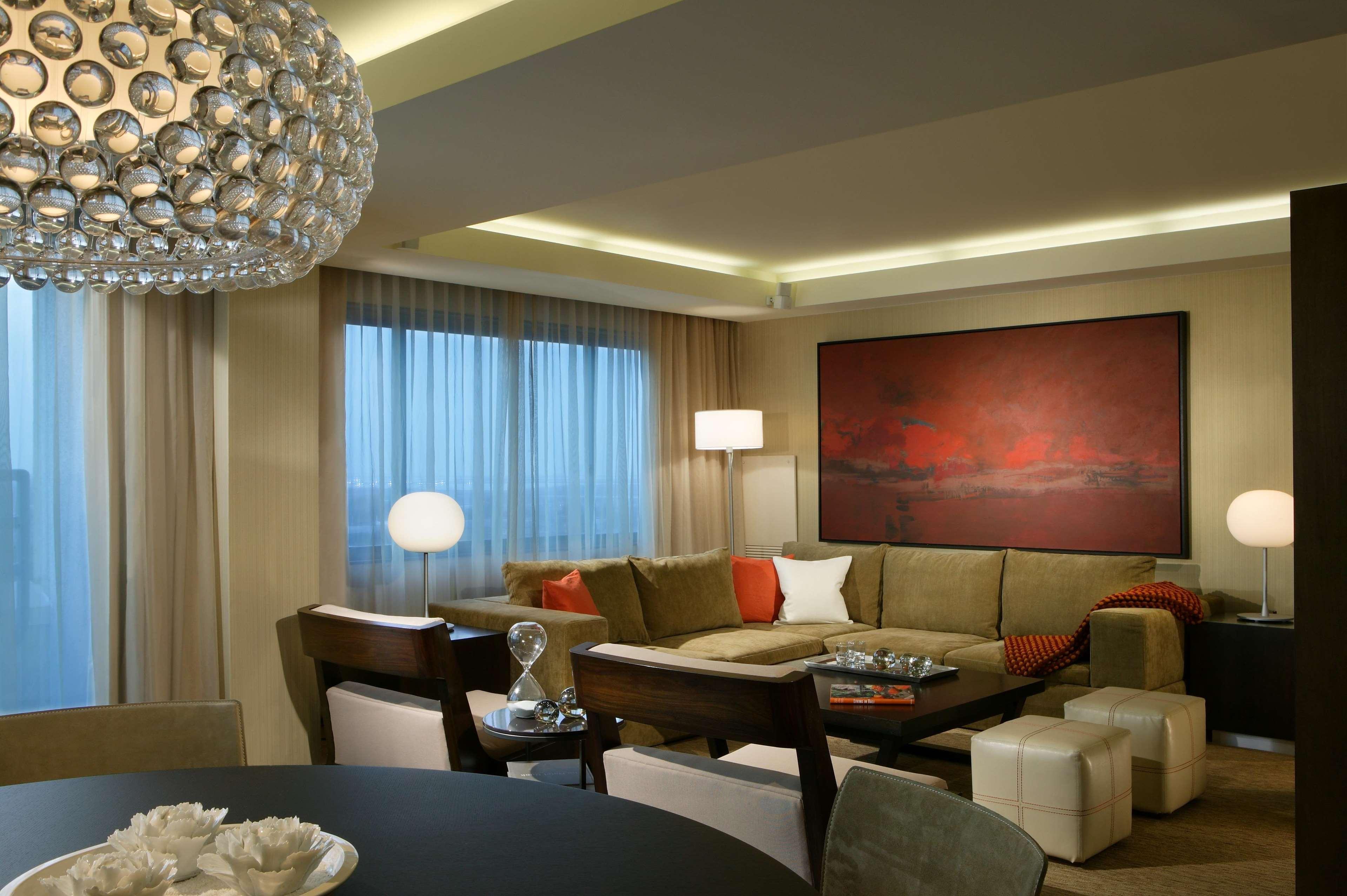 Hyatt Regency Hotel
