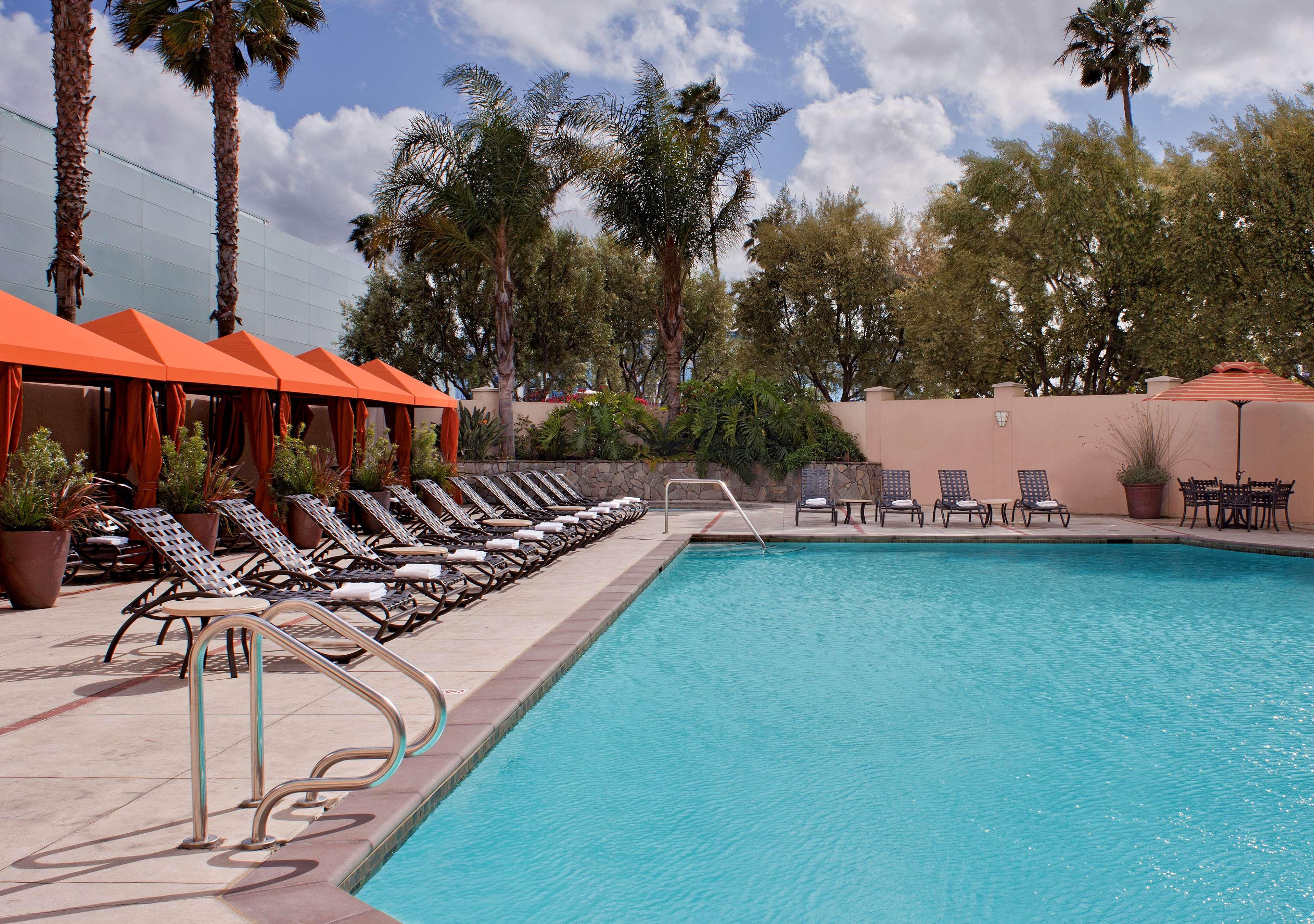 Hyatt Regency Hotel Santa Clara