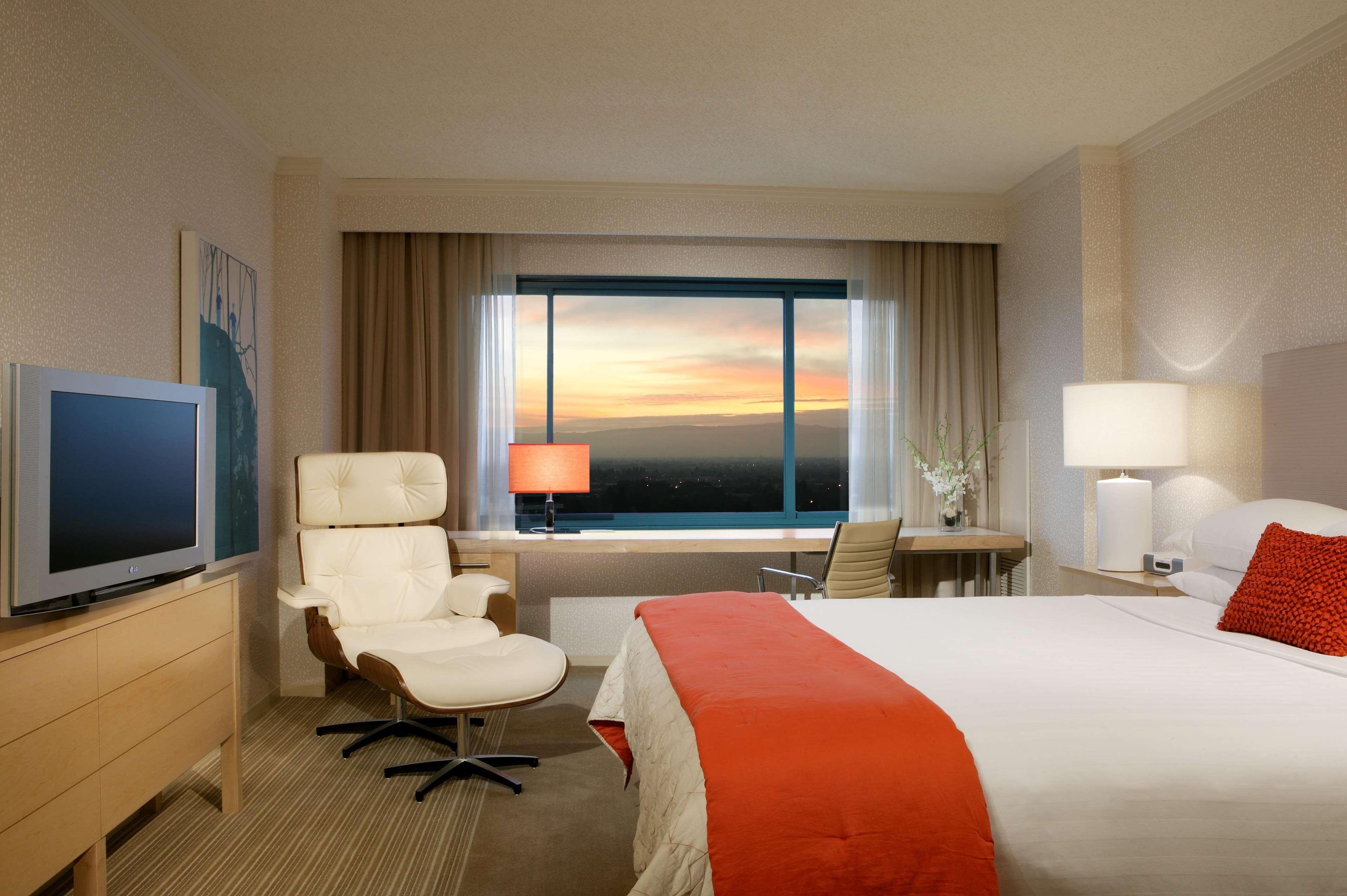 Hyatt Regency Hotel