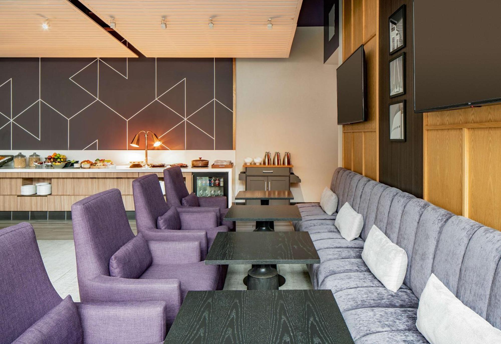 Hotel Hyatt Regency Santa Clara