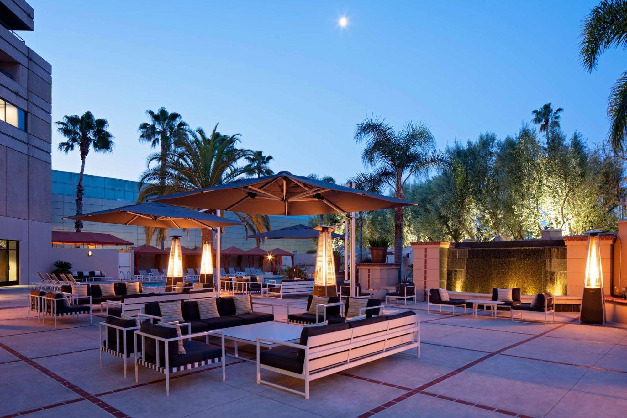 Hyatt Regency 4* Santa Clara