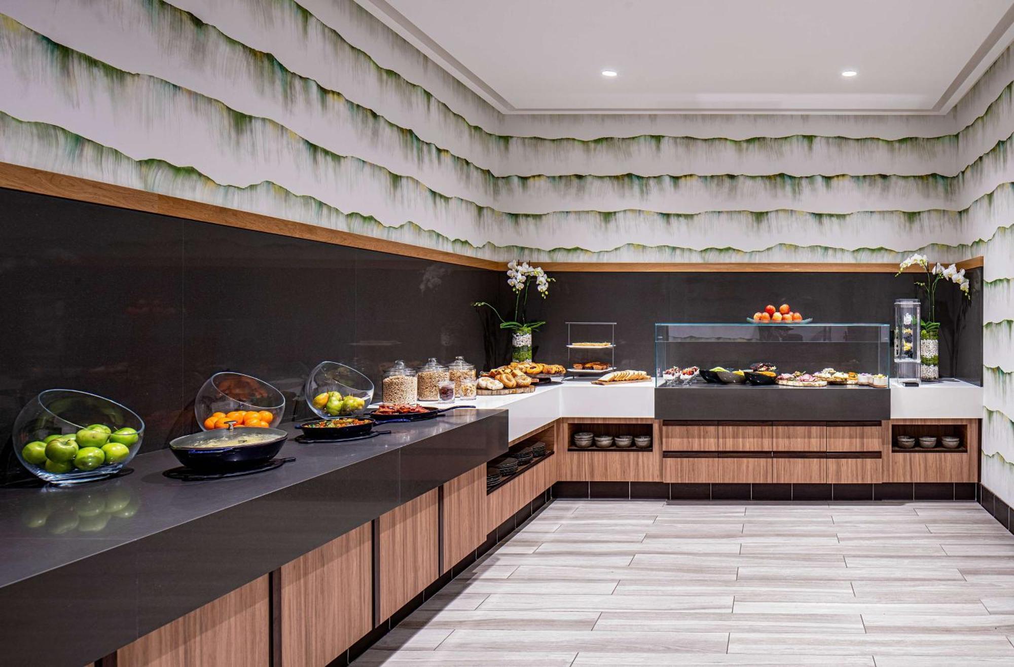 Hyatt Regency Hotel