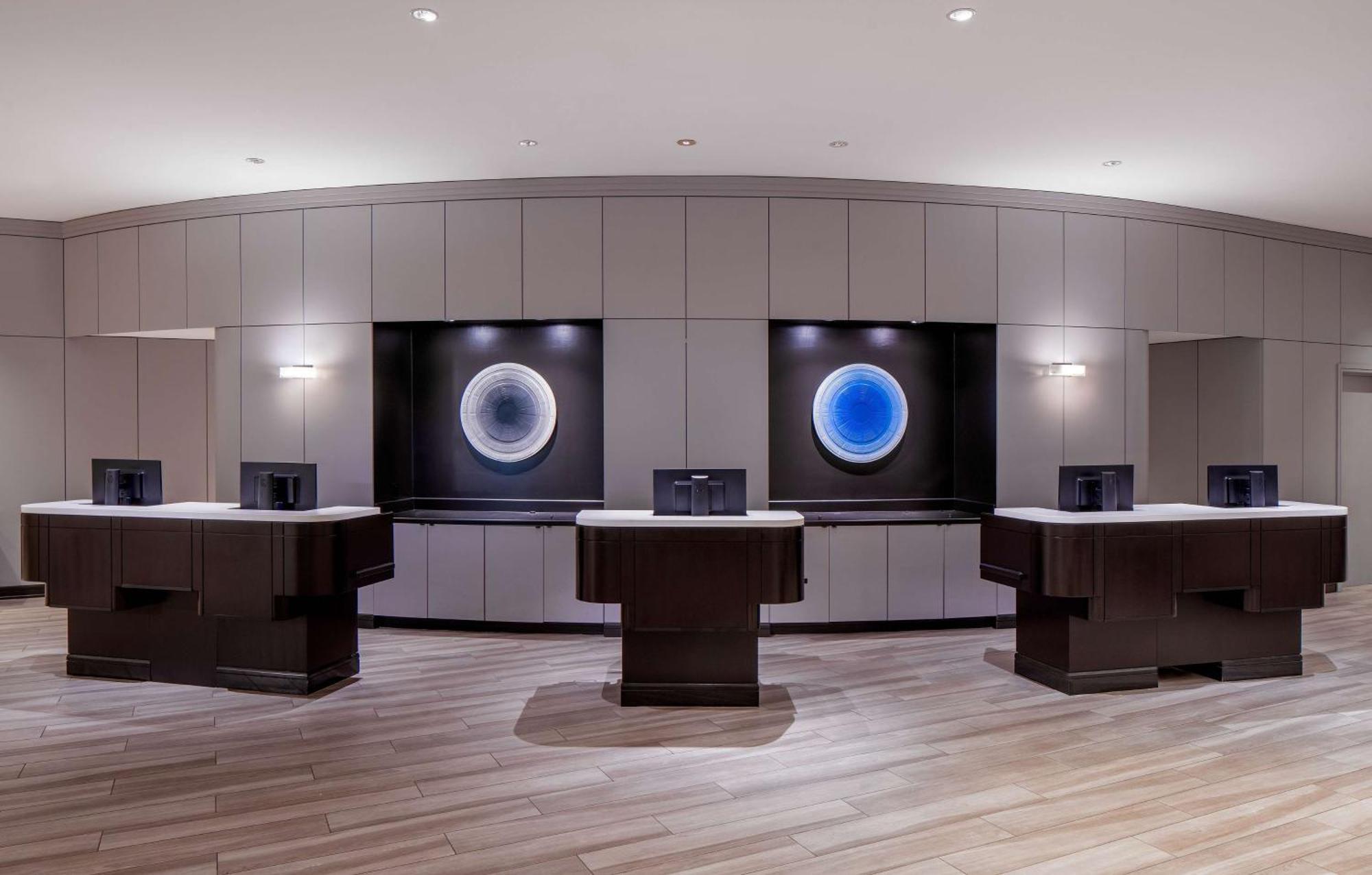 Hotel Hyatt Regency 4*