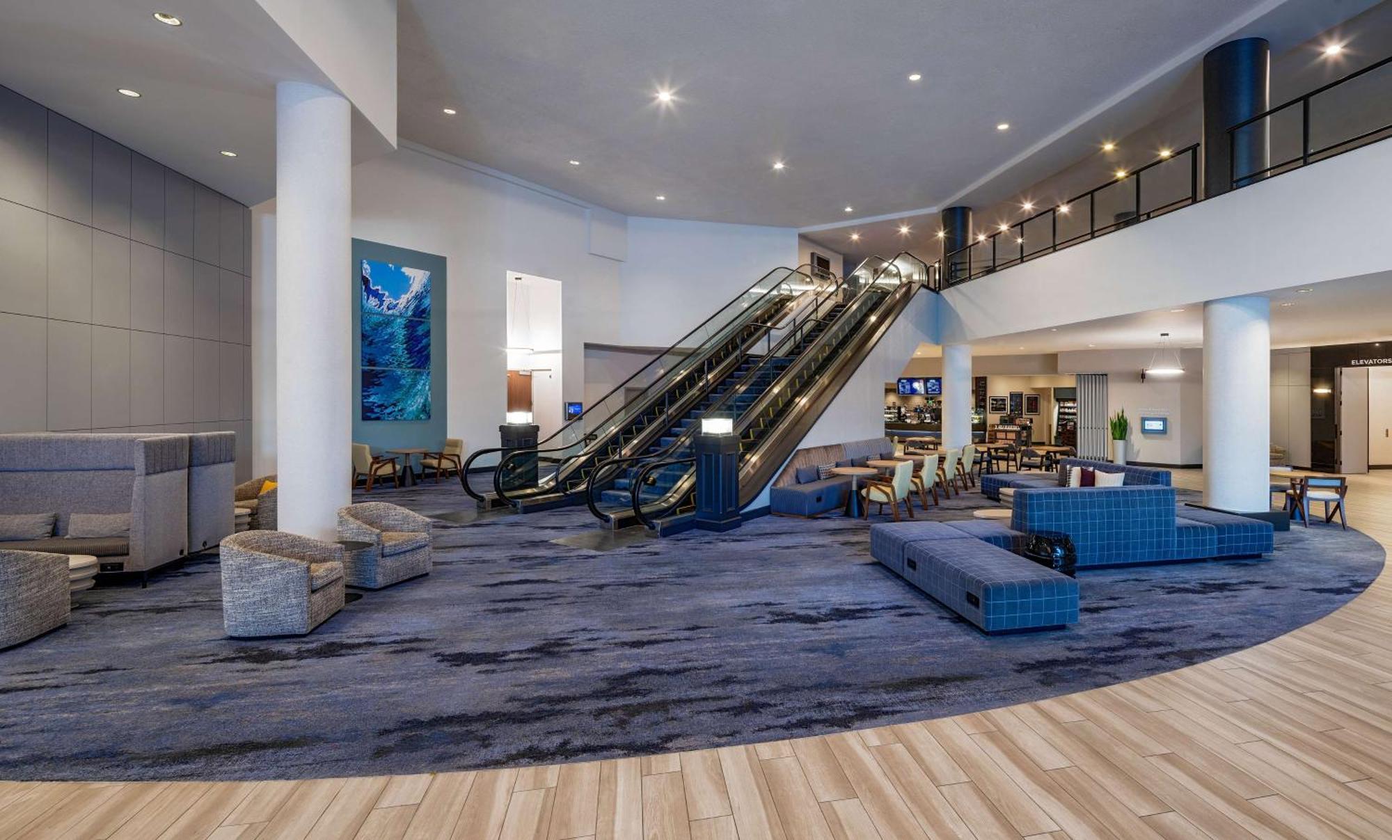 Hyatt Regency Hotel Santa Clara