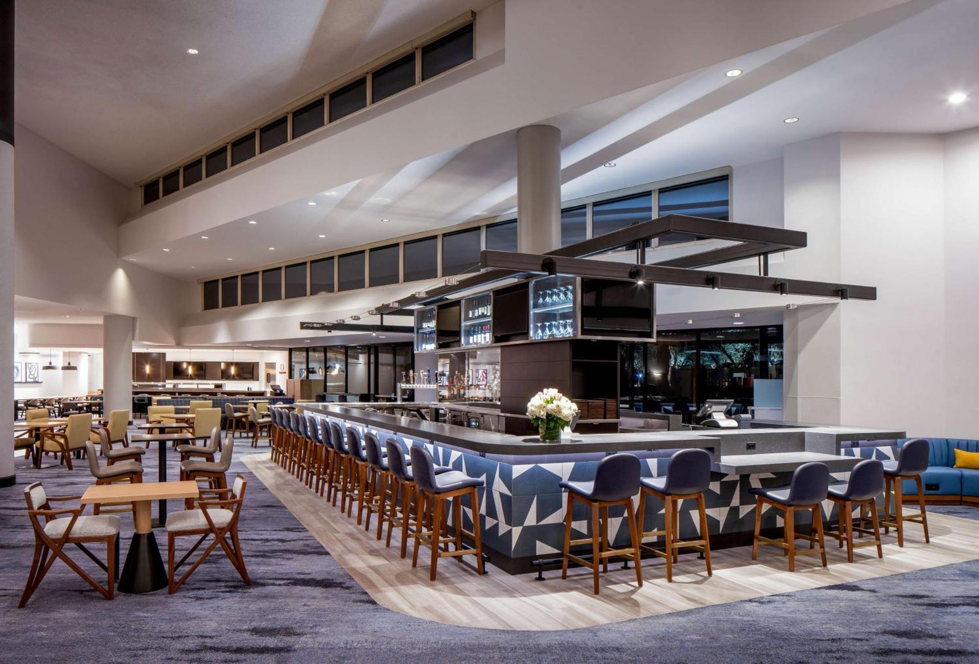 Hyatt Regency Hotel