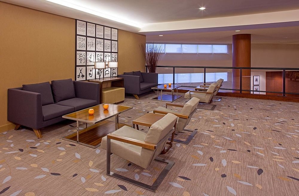 Hyatt Regency Hotel Santa Clara