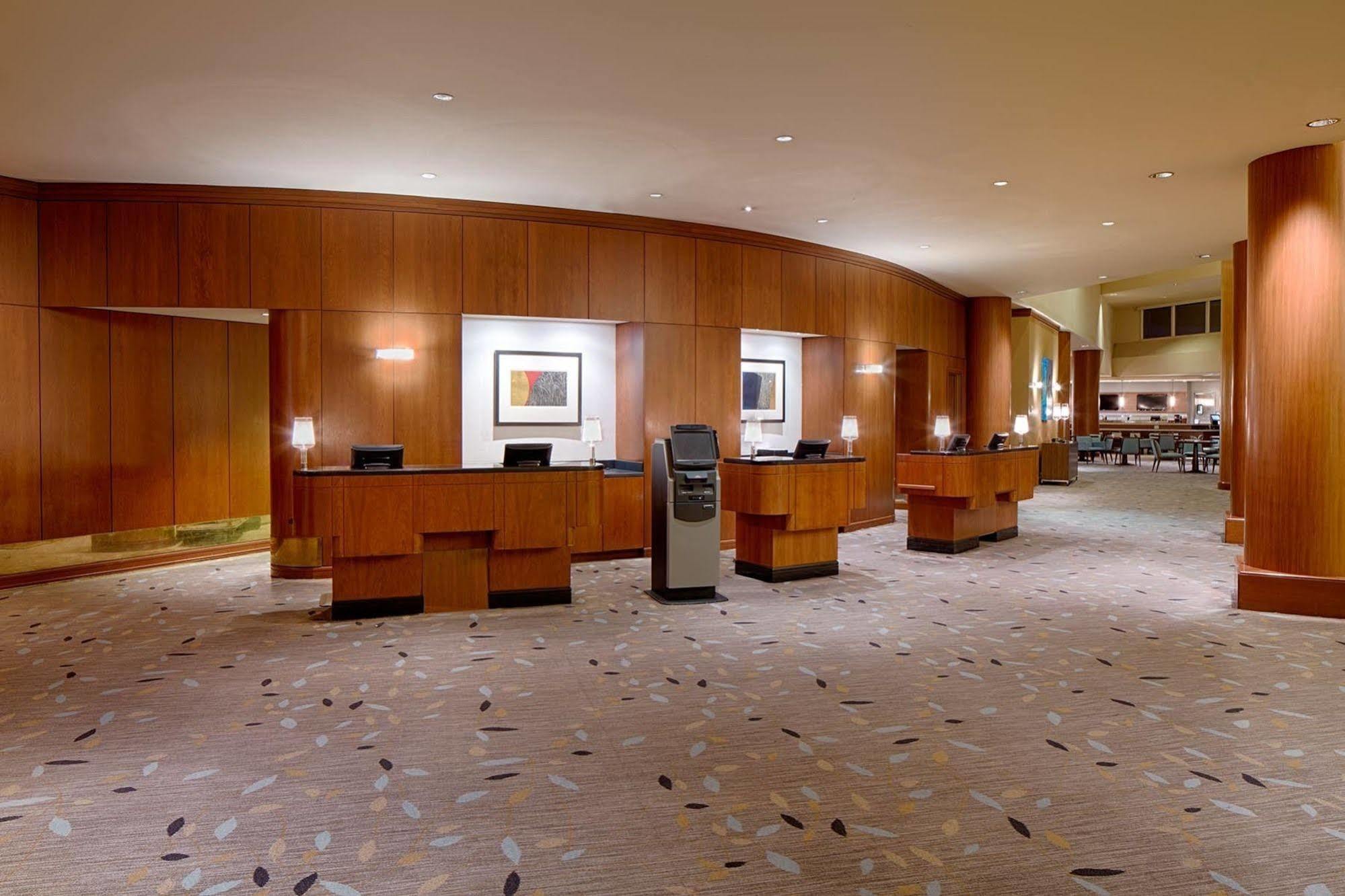 Hyatt Regency 4* Santa Clara