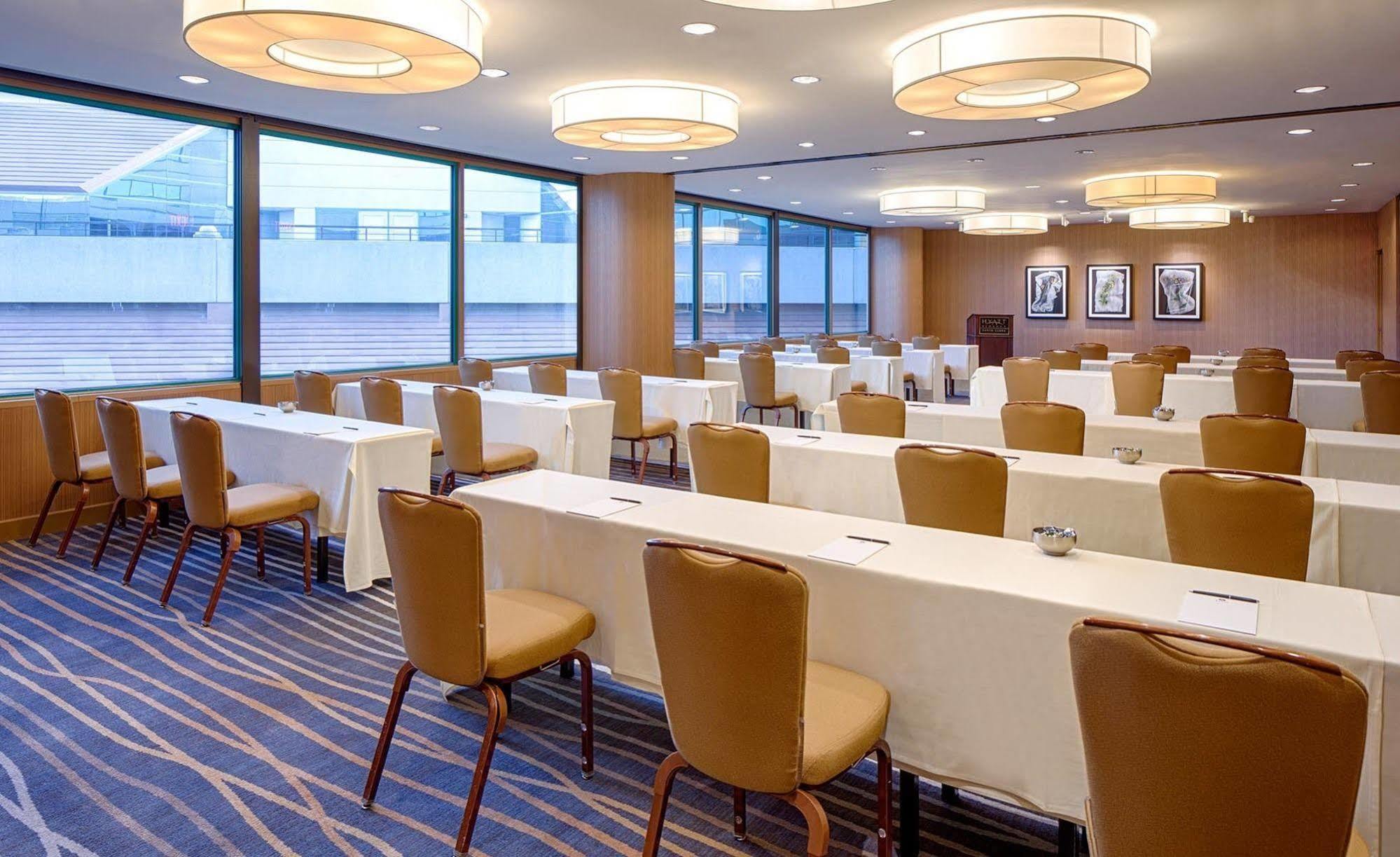 Hyatt Regency Santa Clara