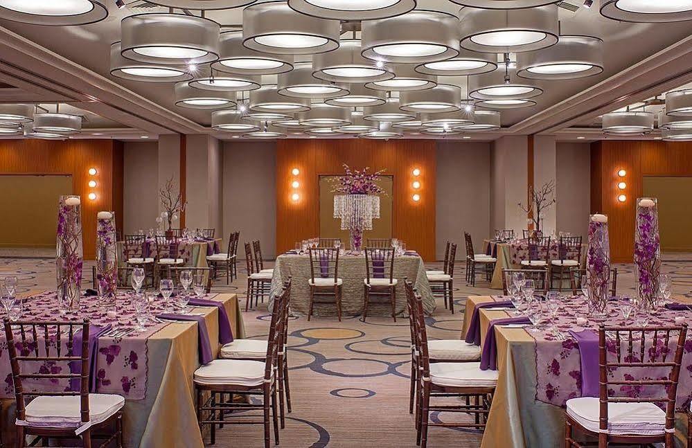 Hyatt Regency Hotel