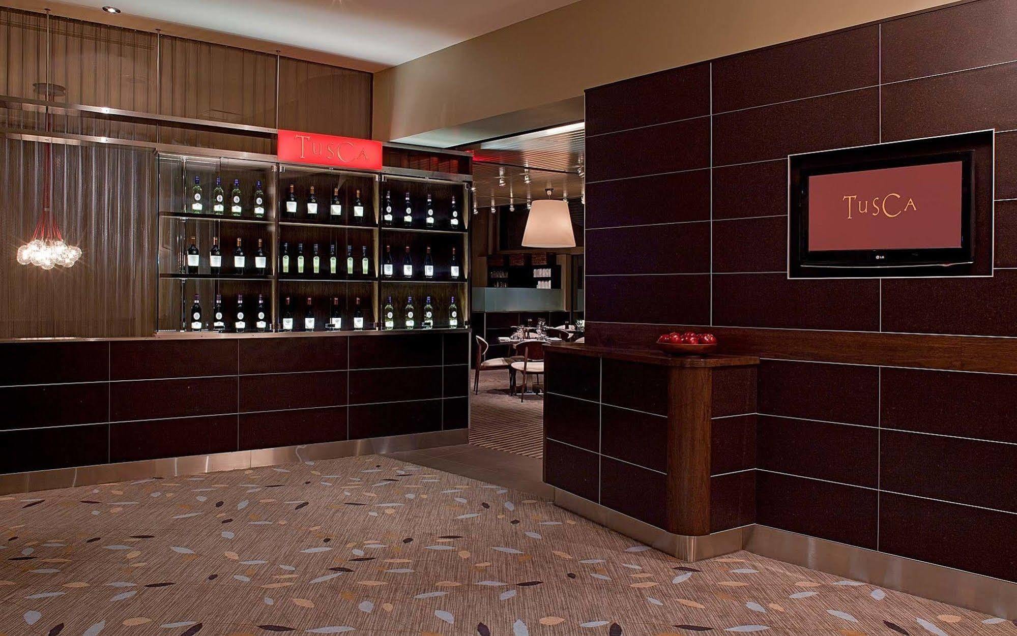 Hyatt Regency 4* Santa Clara
