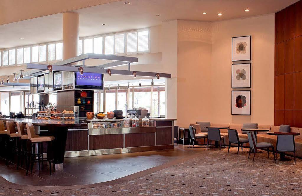 Hyatt Regency Hotel Santa Clara
