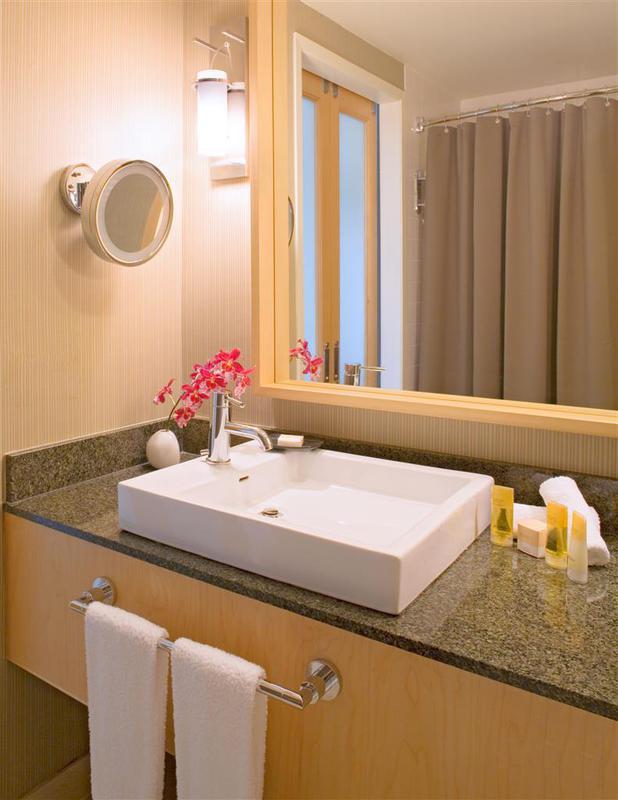 Hyatt Regency Hotel Santa Clara