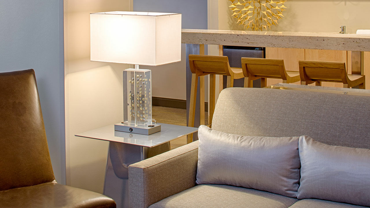 Hotel Hyatt Regency Santa Clara