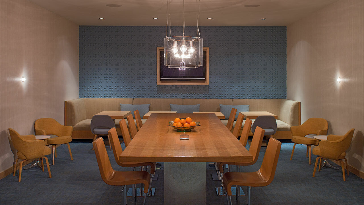 Hyatt Regency Hotel