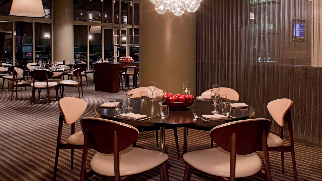 Hyatt Regency Hotel